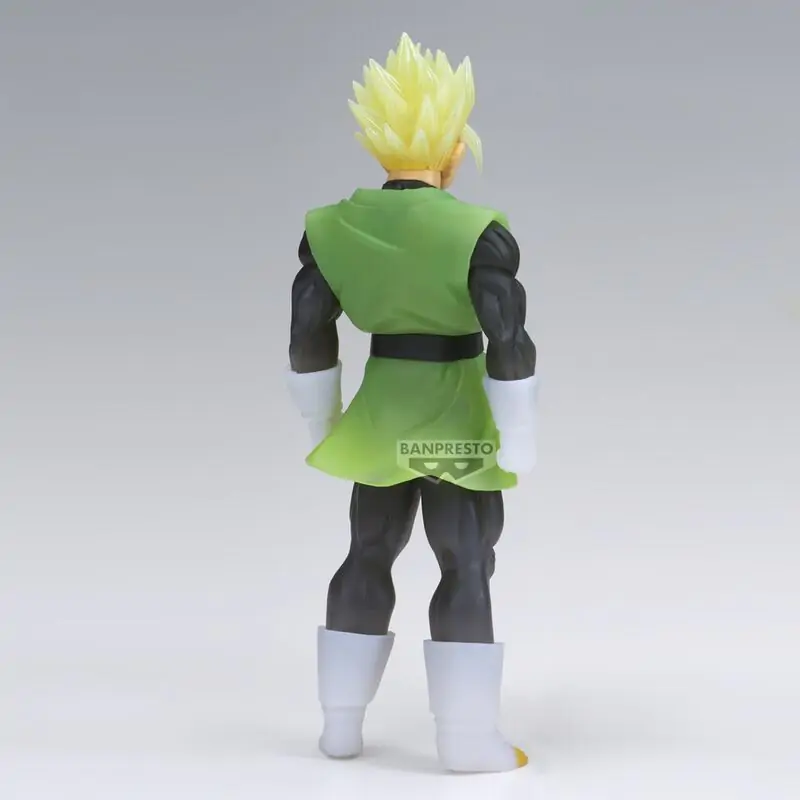 Dragon Ball Z Gohan ver.B Clearise figurka 18 cm fotografii produktu