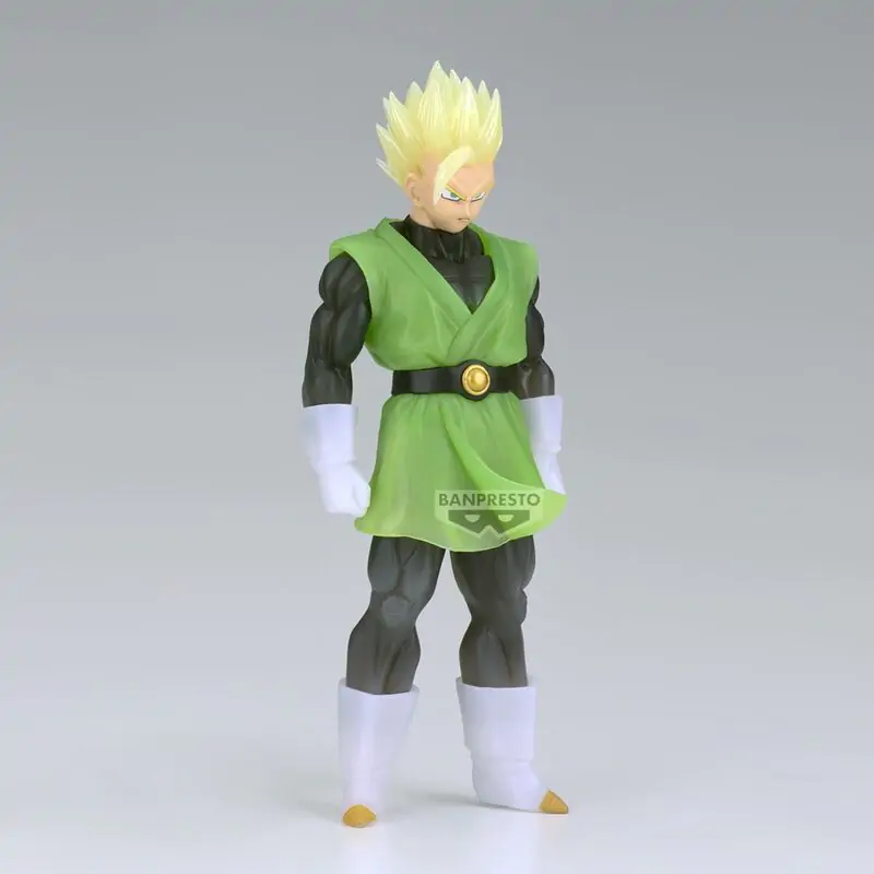 Dragon Ball Z Gohan ver.B Clearise figurka 18 cm fotografii produktu