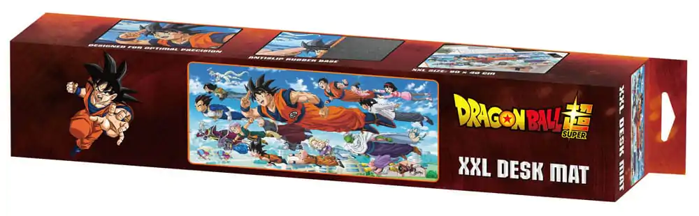 Dragon Ball Z XXL Podložka na stůl Goku's Friends fotografii produktu