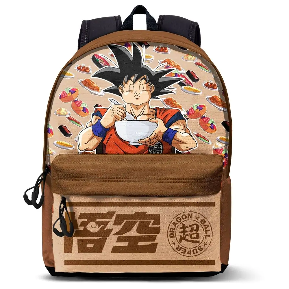 Dragon Ball Z Goku Foodie adaptabilní batoh 44 cm fotografii produktu