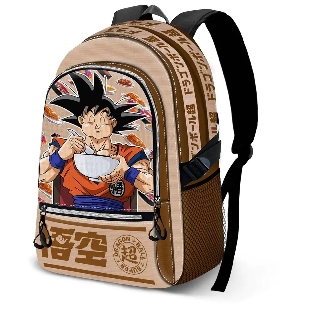 Dragon Ball Z Goku Foodie adaptabilní batoh 44 cm fotografii produktu