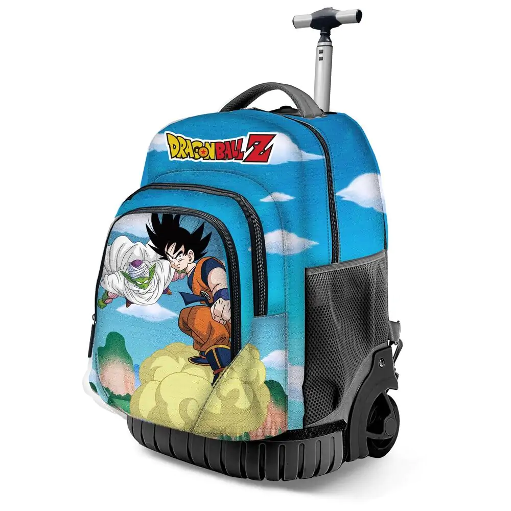 Dragon Ball Z Goku trolley 47 cm fotografii produktu