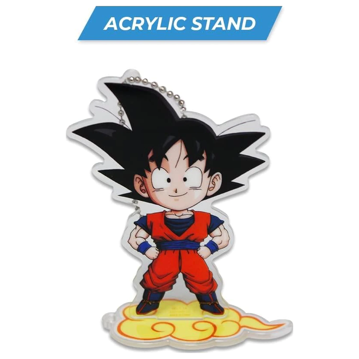Dragon Ball Z Goku Mystery Box fotografii produktu