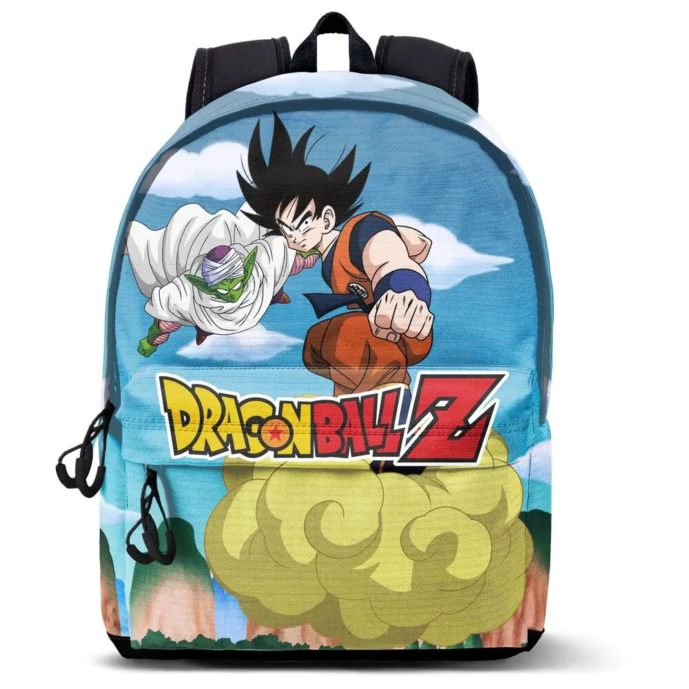 Dragon Ball Z Goku batoh 35 cm fotografii produktu