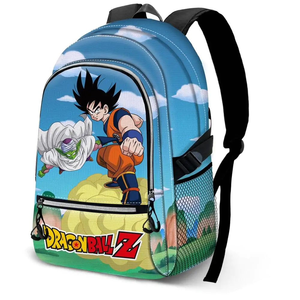 Dragon Ball Z Goku přizpůsobitelný batoh 44 cm fotografii produktu