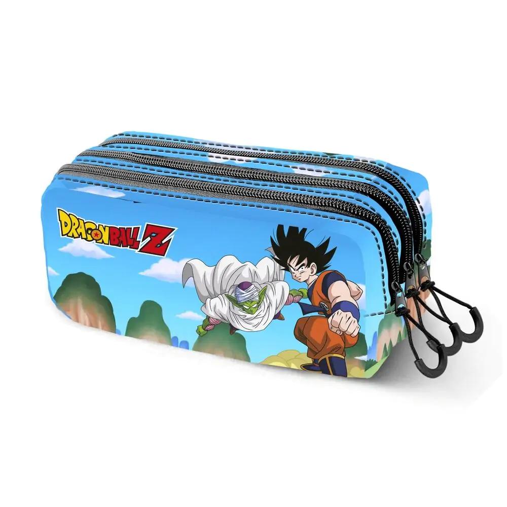 Dragon Ball Z Goku trojitý penál fotografii produktu