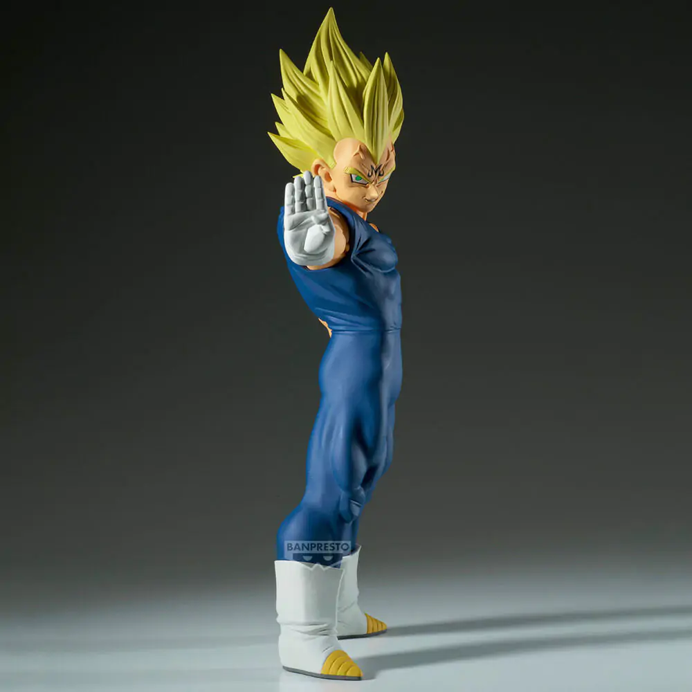Dragon Ball Z Grandista Majin Vegeta figurka 31 cm fotografii produktu
