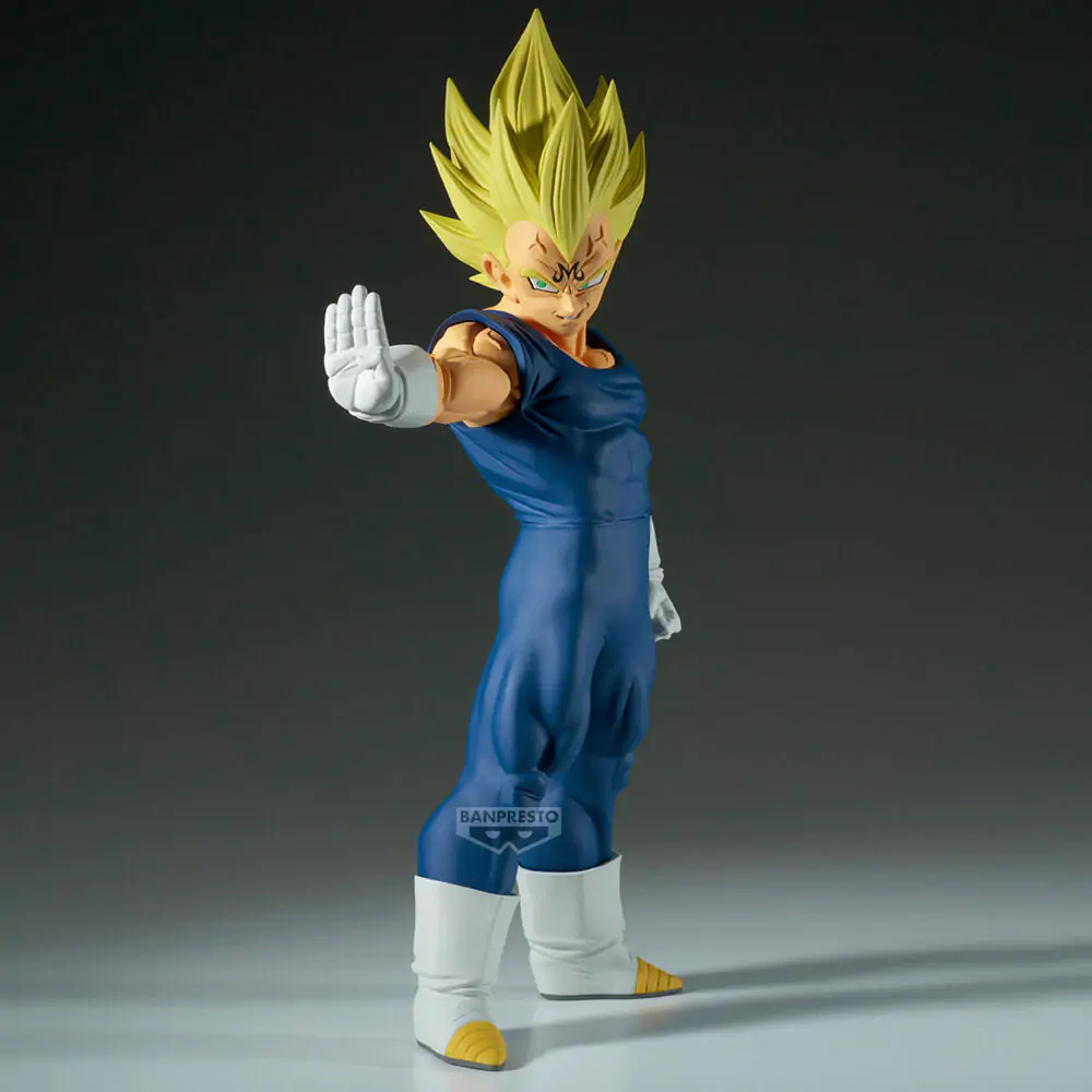 Dragon Ball Z Grandista Majin Vegeta figurka 31 cm fotografii produktu