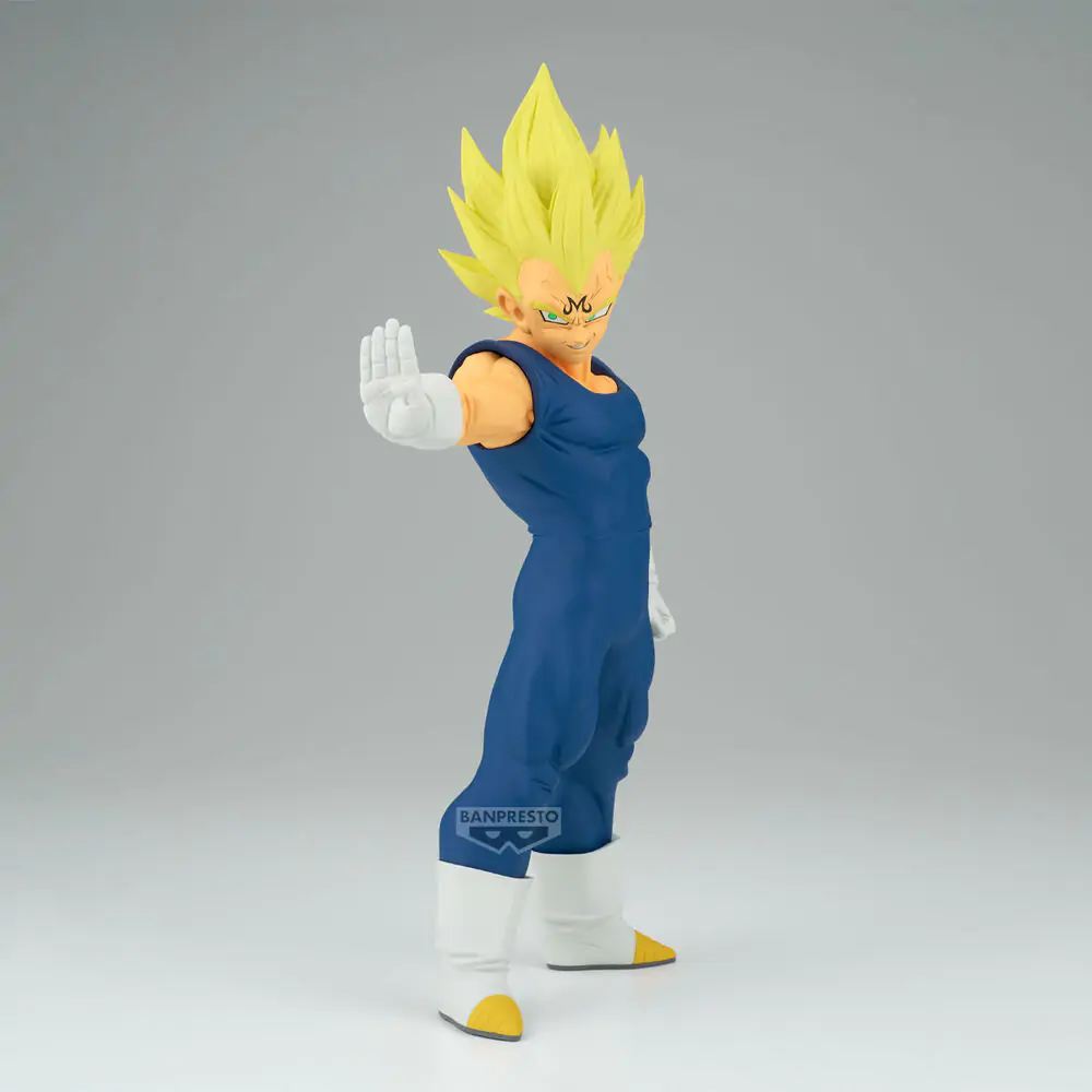 Dragon Ball Z Grandista Majin Vegeta figurka 31 cm fotografii produktu