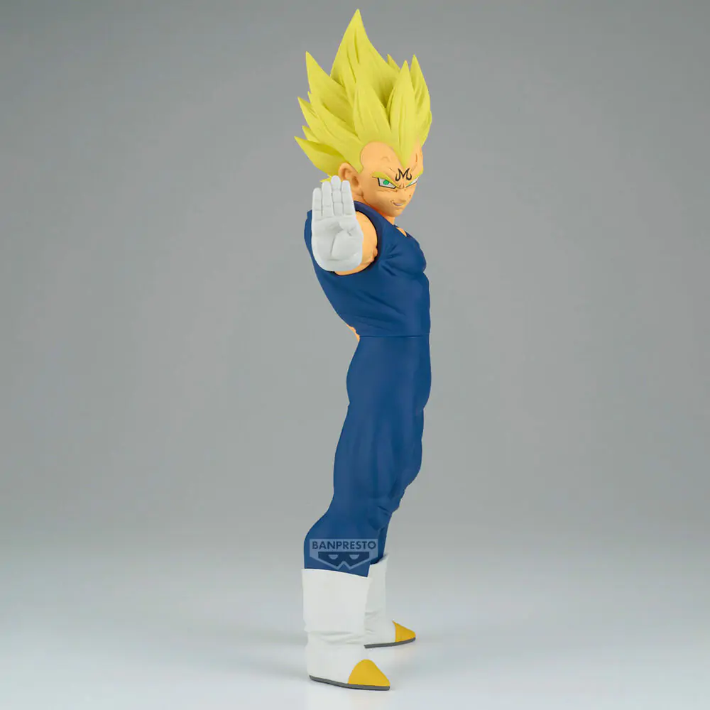 Dragon Ball Z Grandista Majin Vegeta figurka 31 cm fotografii produktu