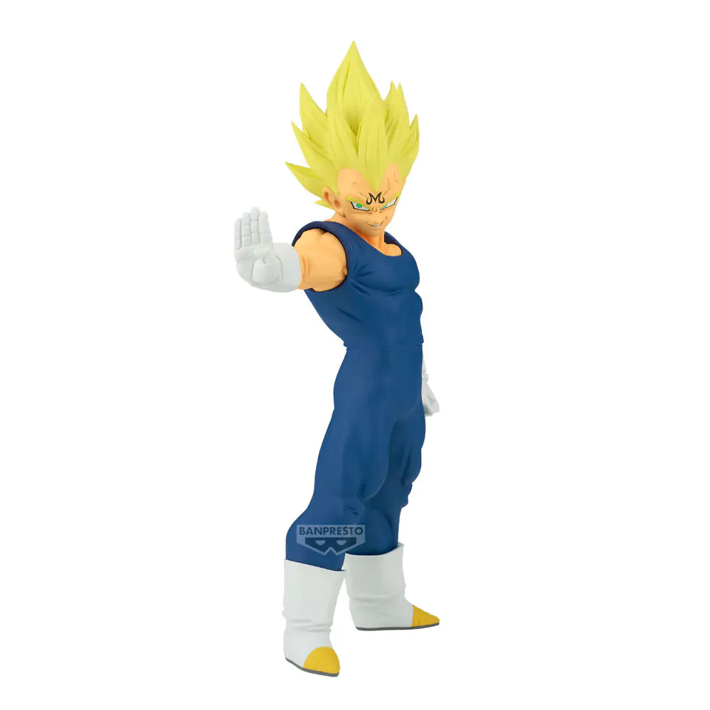 Dragon Ball Z Grandista Majin Vegeta figurka 31 cm fotografii produktu