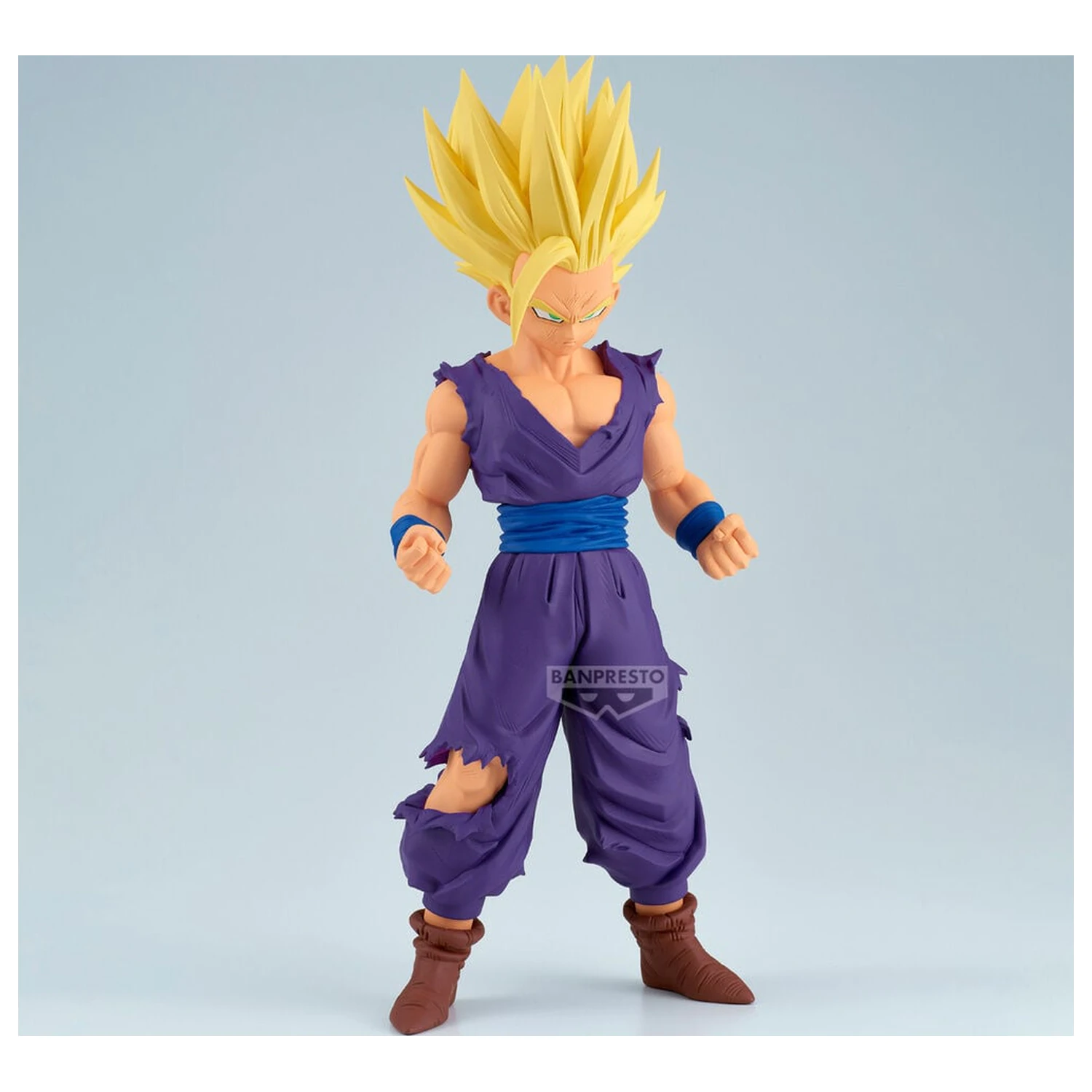 Figurka Dragon Ball Z Grandista Son Gohan 29cm fotografii produktu