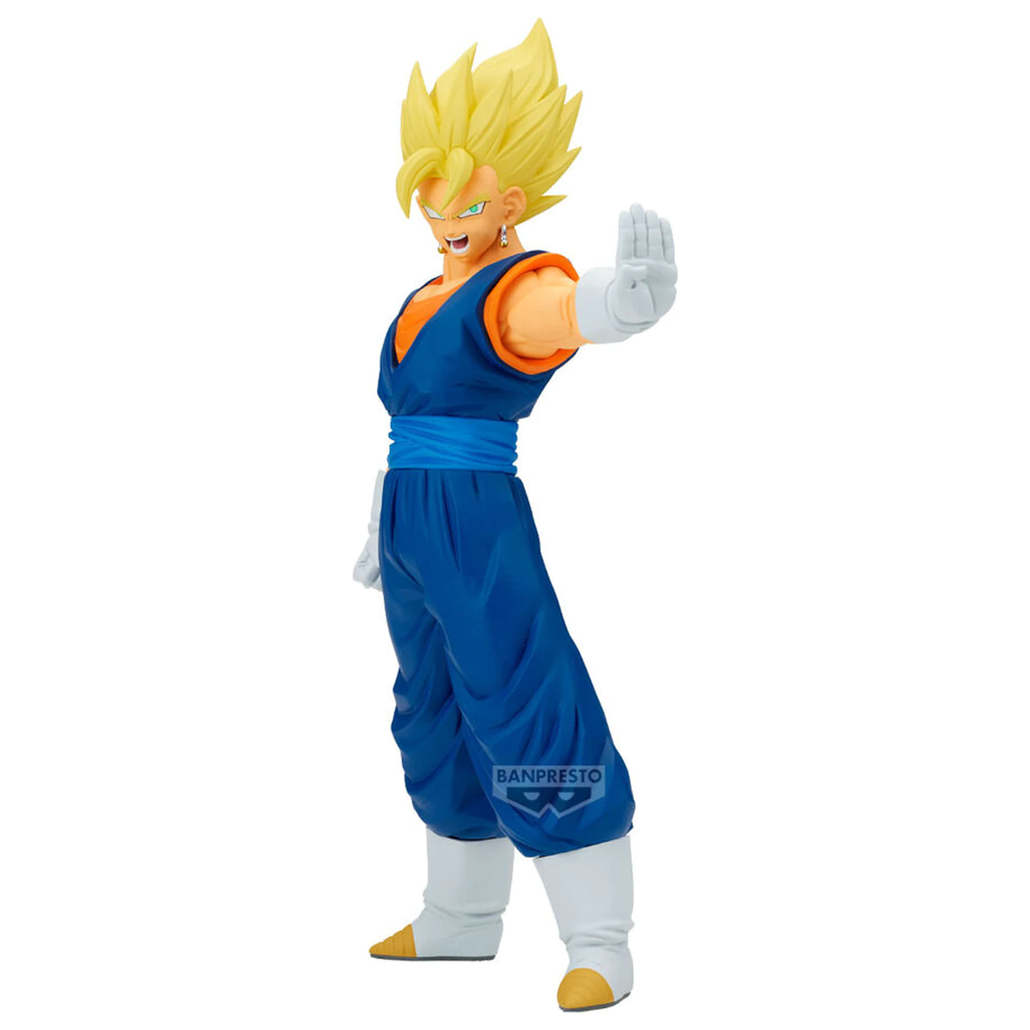 Dragon Ball Z Grandista Vegito figurka 31cm fotografii produktu