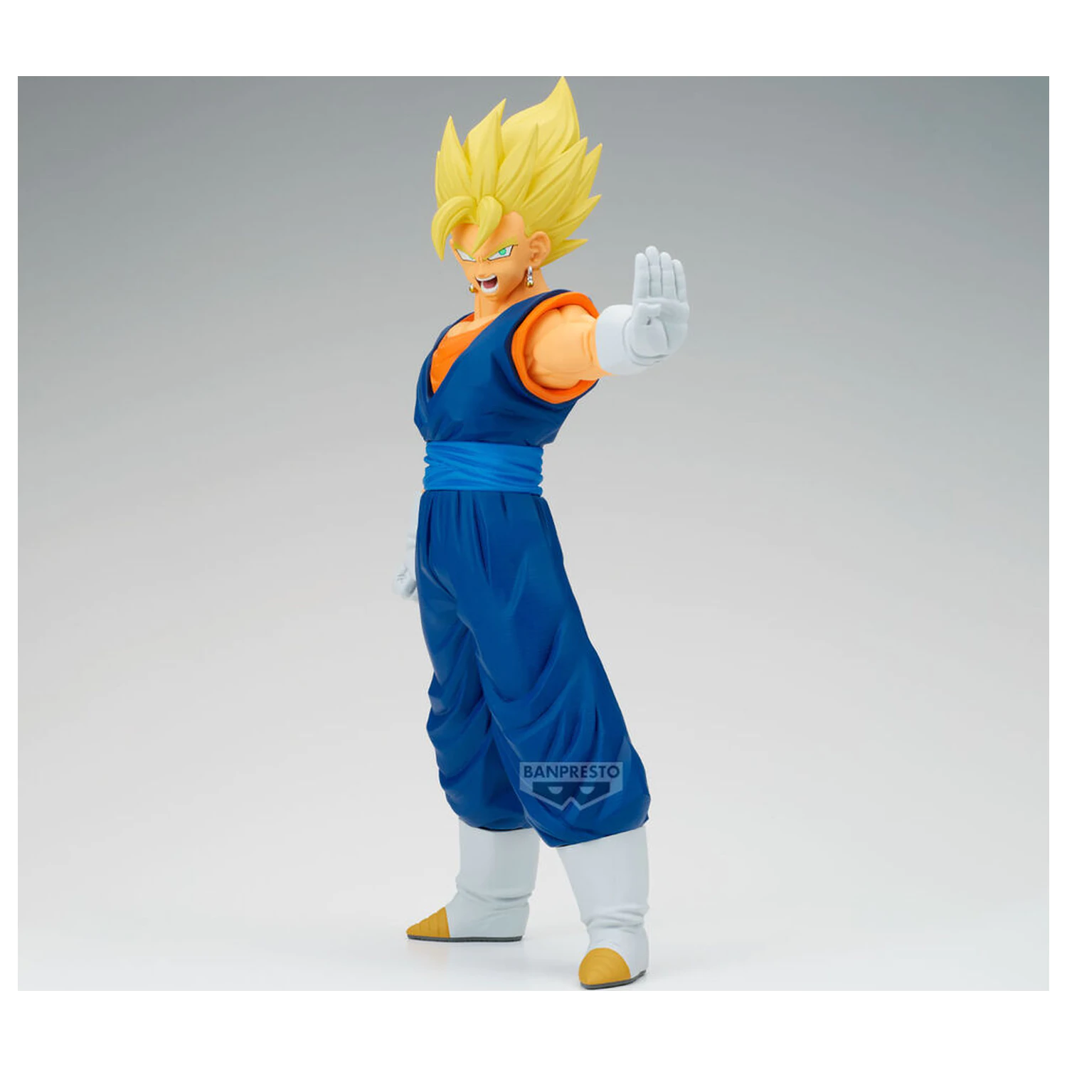 Dragon Ball Z Grandista Vegito figurka 31cm fotografii produktu