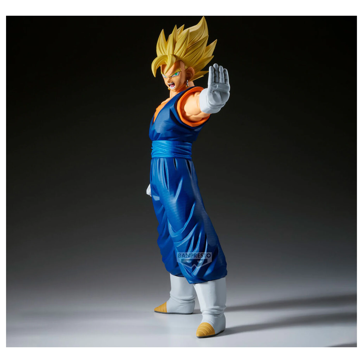 Dragon Ball Z Grandista Vegito figurka 31cm fotografii produktu