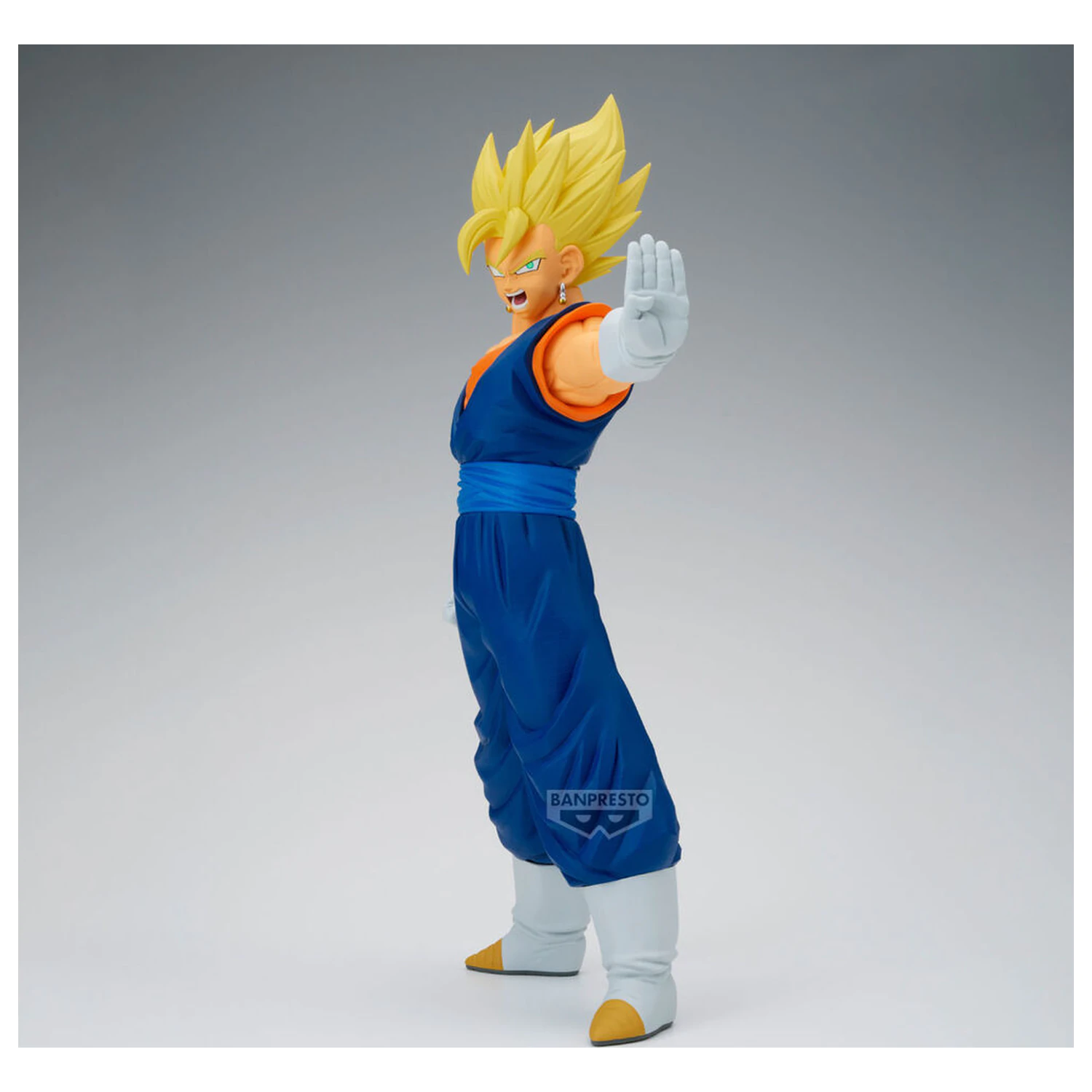 Dragon Ball Z Grandista Vegito figurka 31cm fotografii produktu