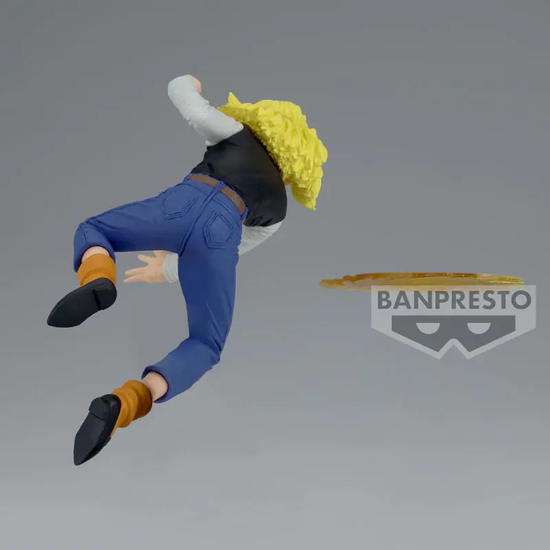Dragon Ball Z Gx Materia Android 18 figurka 13cm fotografii produktu