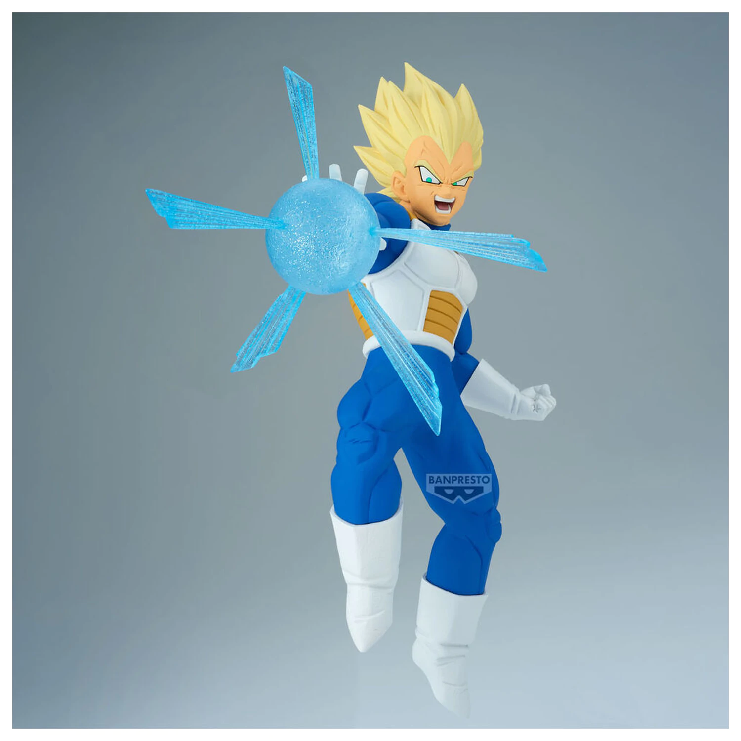 Dragon Ball Z Gx Materia Vegeta figurka 21cm fotografii produktu