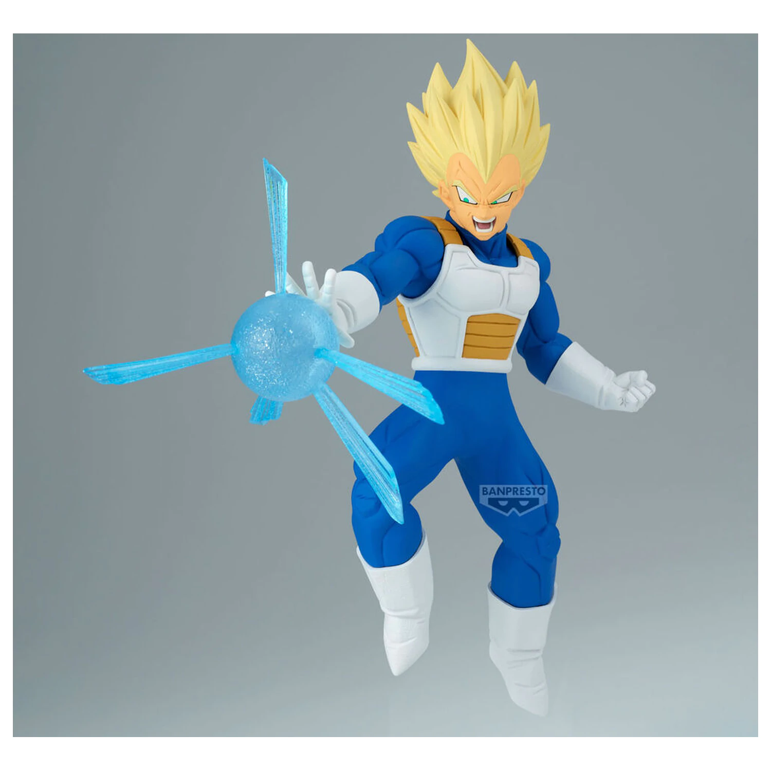 Dragon Ball Z Gx Materia Vegeta figurka 21cm fotografii produktu