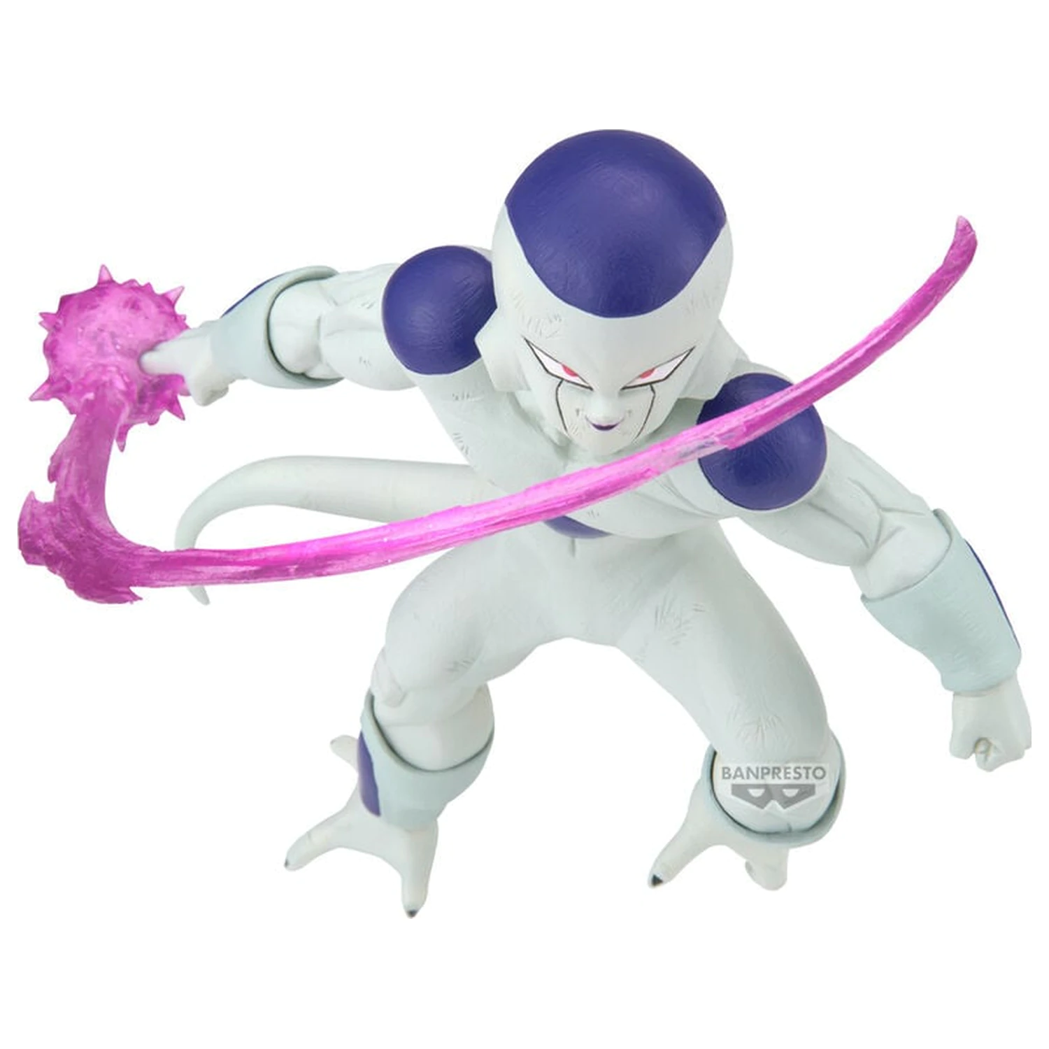 Dragon Ball Z Gxmateria Frieza III figurka 15cm fotografii produktu