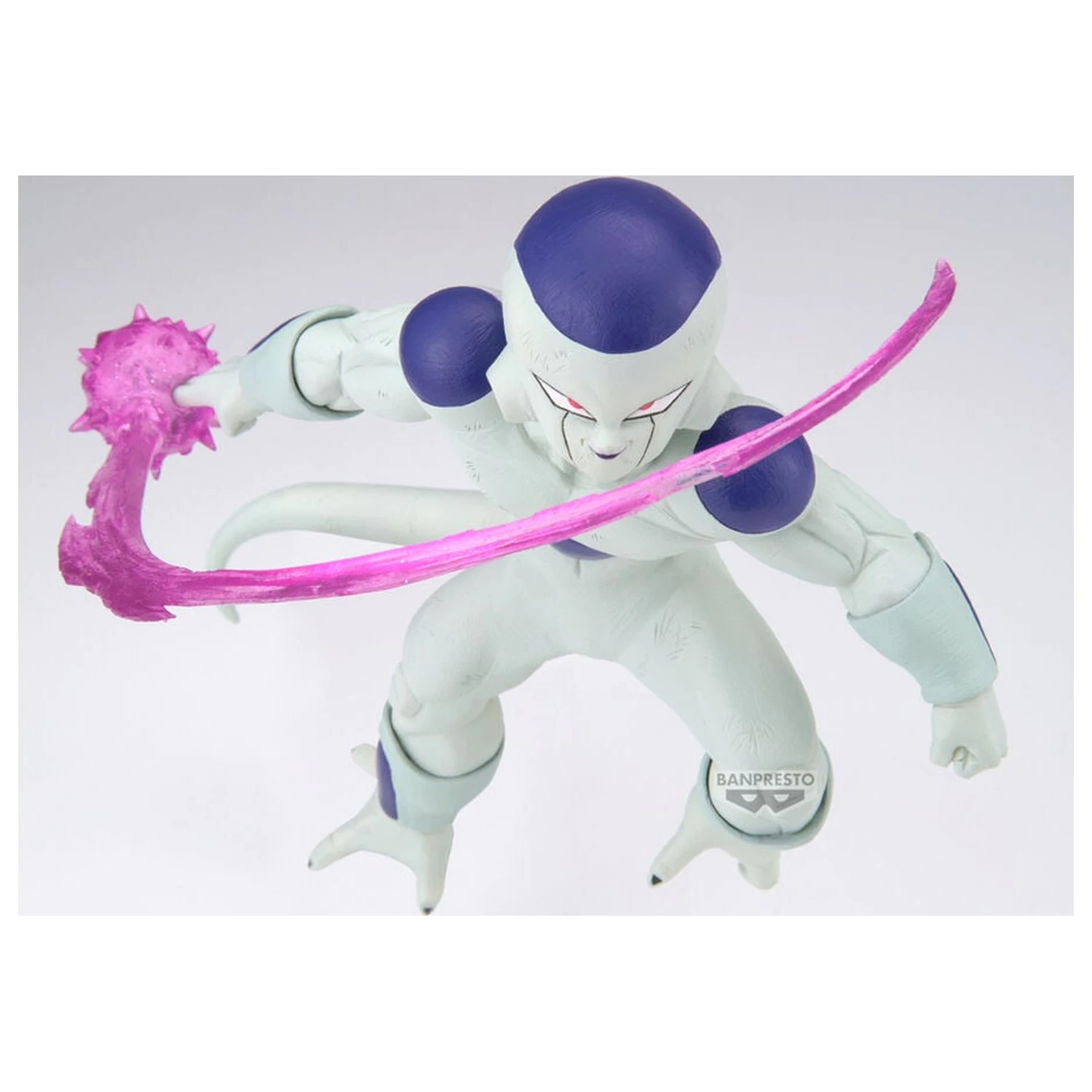 Dragon Ball Z Gxmateria Frieza III figurka 15cm fotografii produktu