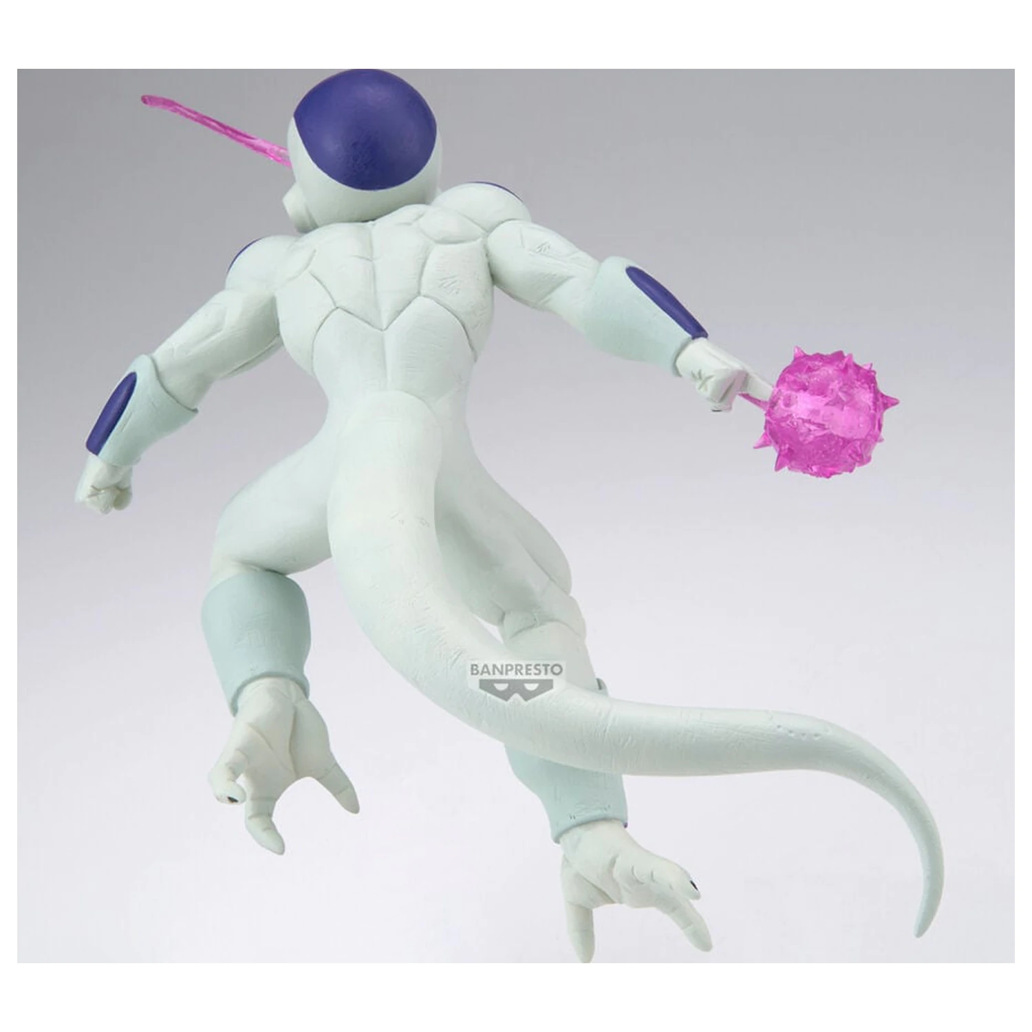 Dragon Ball Z Gxmateria Frieza III figurka 15cm fotografii produktu