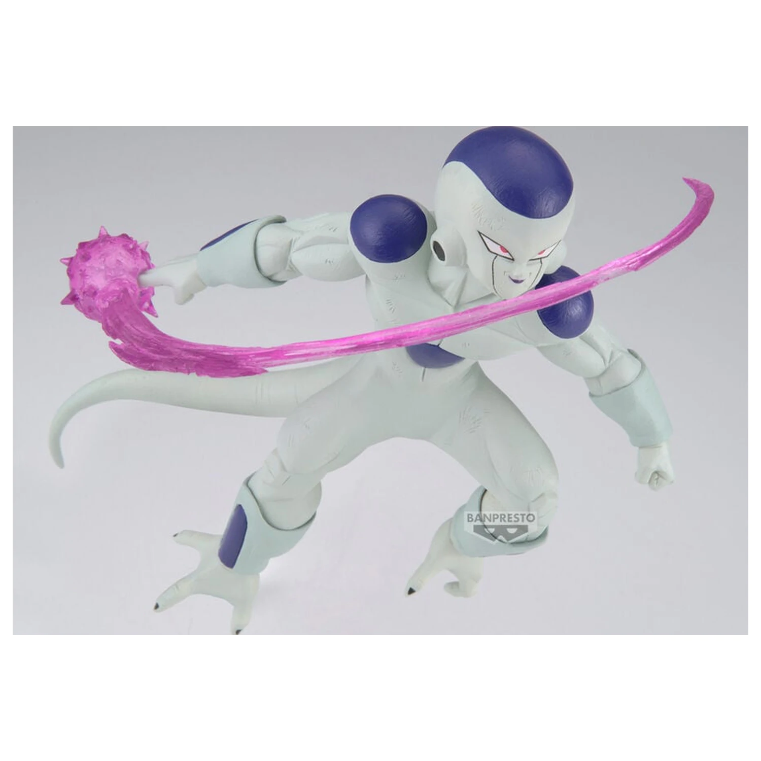 Dragon Ball Z Gxmateria Frieza III figurka 15cm fotografii produktu