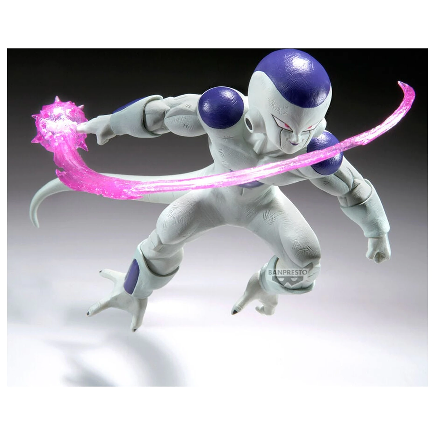 Dragon Ball Z Gxmateria Frieza III figurka 15cm fotografii produktu