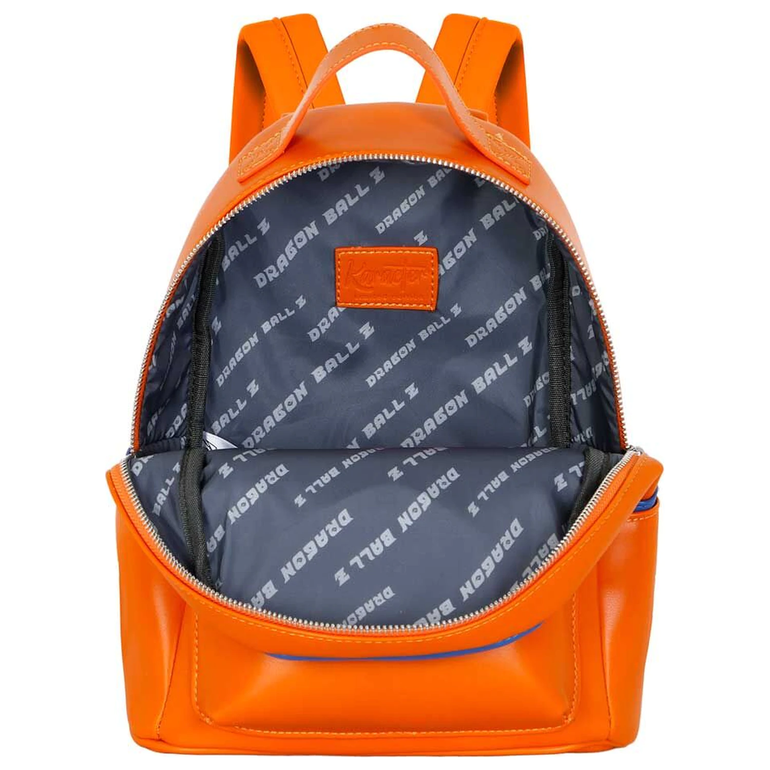 Dragon Ball Z Heady Suit batoh 29 cm fotografii produktu