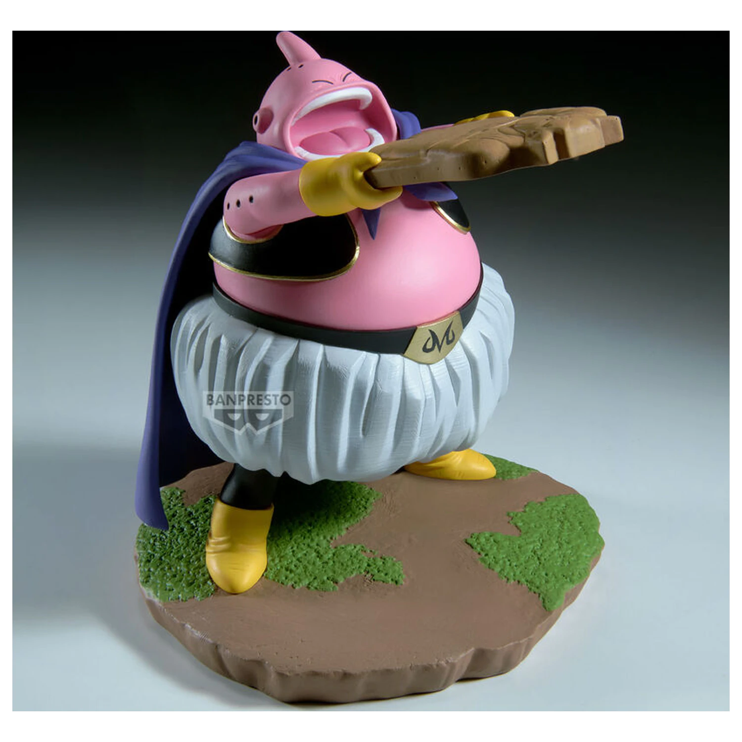 Dragon Ball Z History Box Majin Buu figurka 11cm fotografii produktu