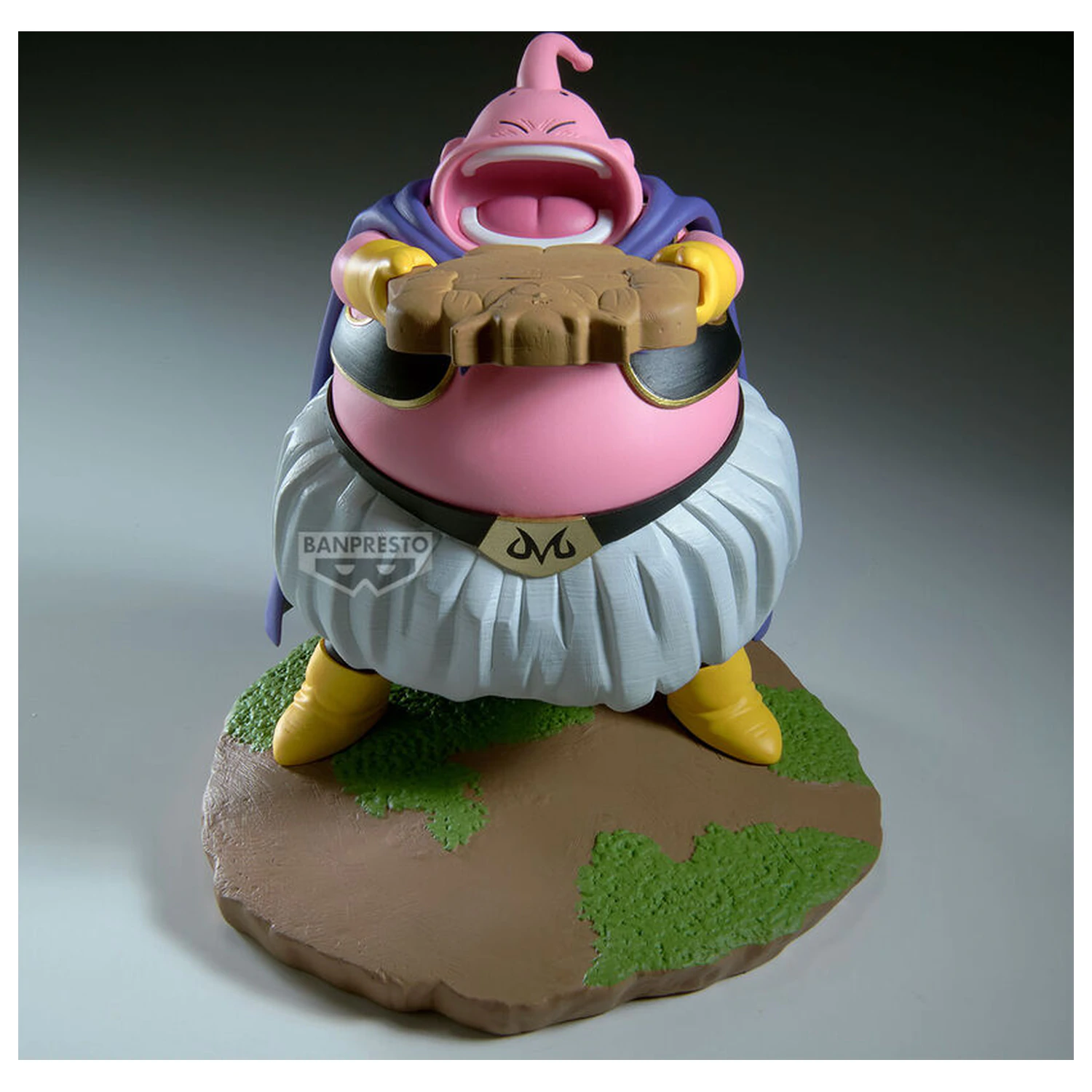 Dragon Ball Z History Box Majin Buu figurka 11cm fotografii produktu