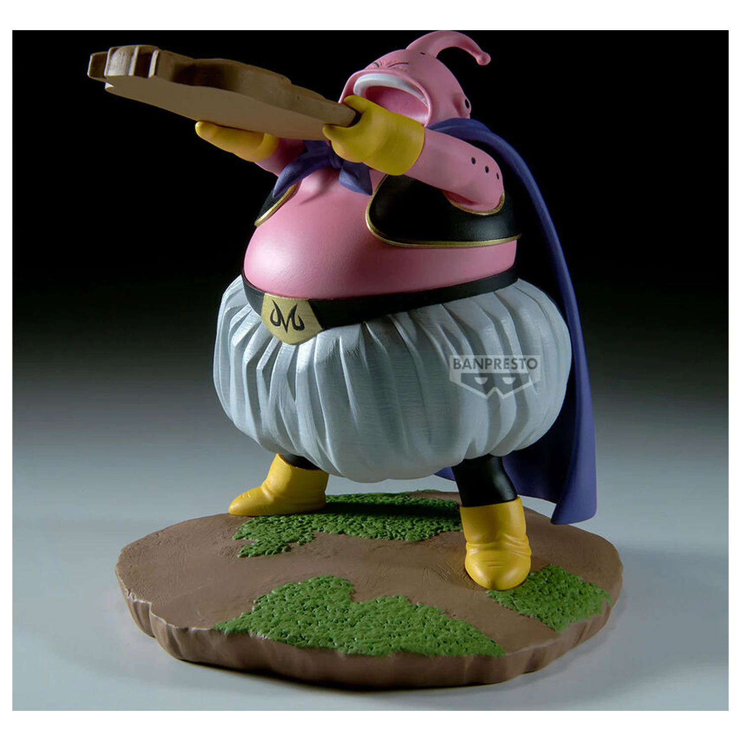 Dragon Ball Z History Box Majin Buu figurka 11cm fotografii produktu