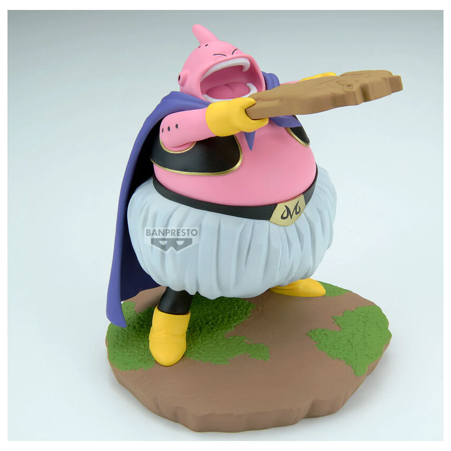 Dragon Ball Z History Box Majin Buu figurka 11cm fotografii produktu