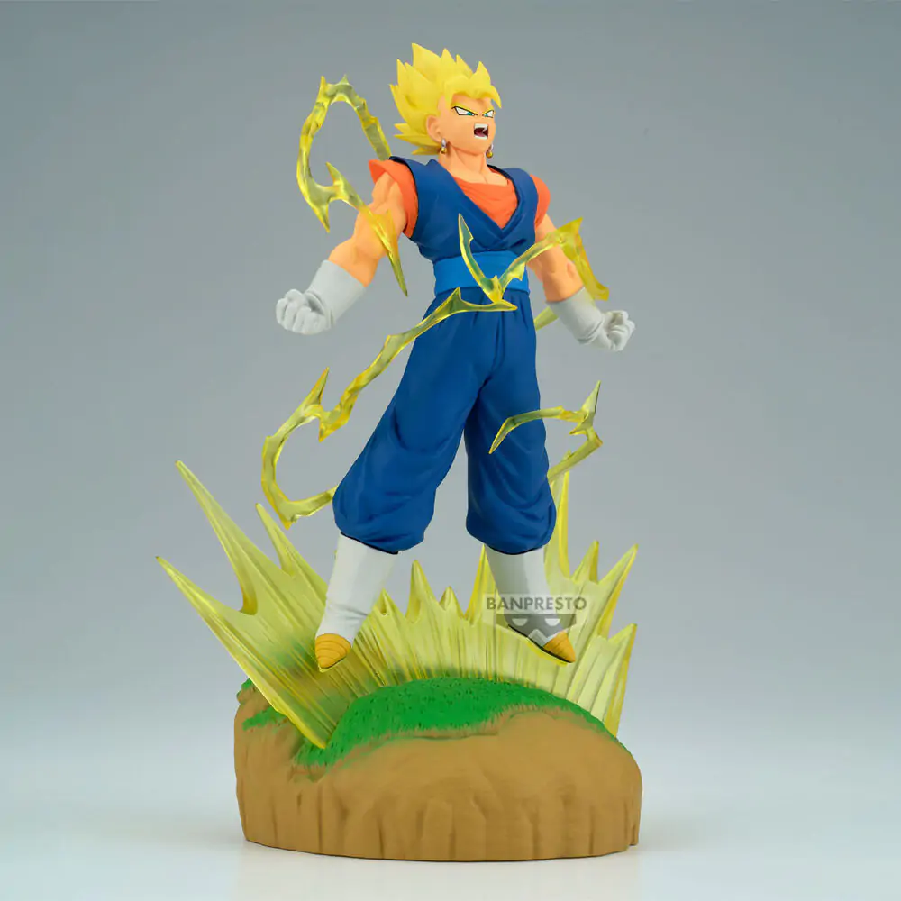 Dragon Ball Z History Box Vegito figurka 17 cm fotografii produktu