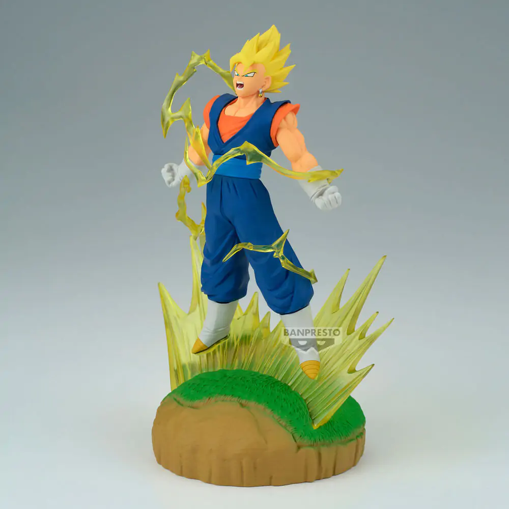 Dragon Ball Z History Box Vegito figurka 17 cm fotografii produktu
