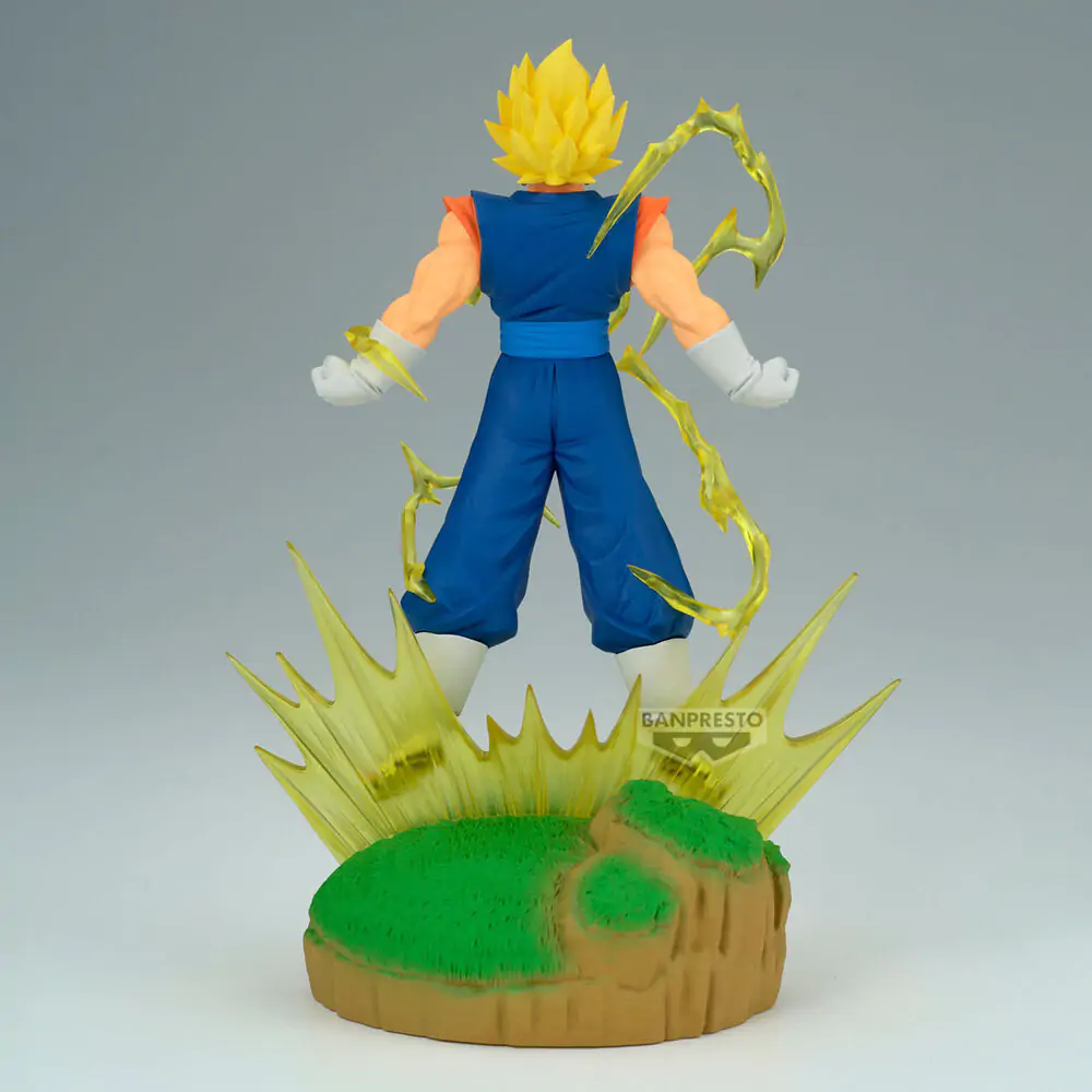 Dragon Ball Z History Box Vegito figurka 17 cm fotografii produktu