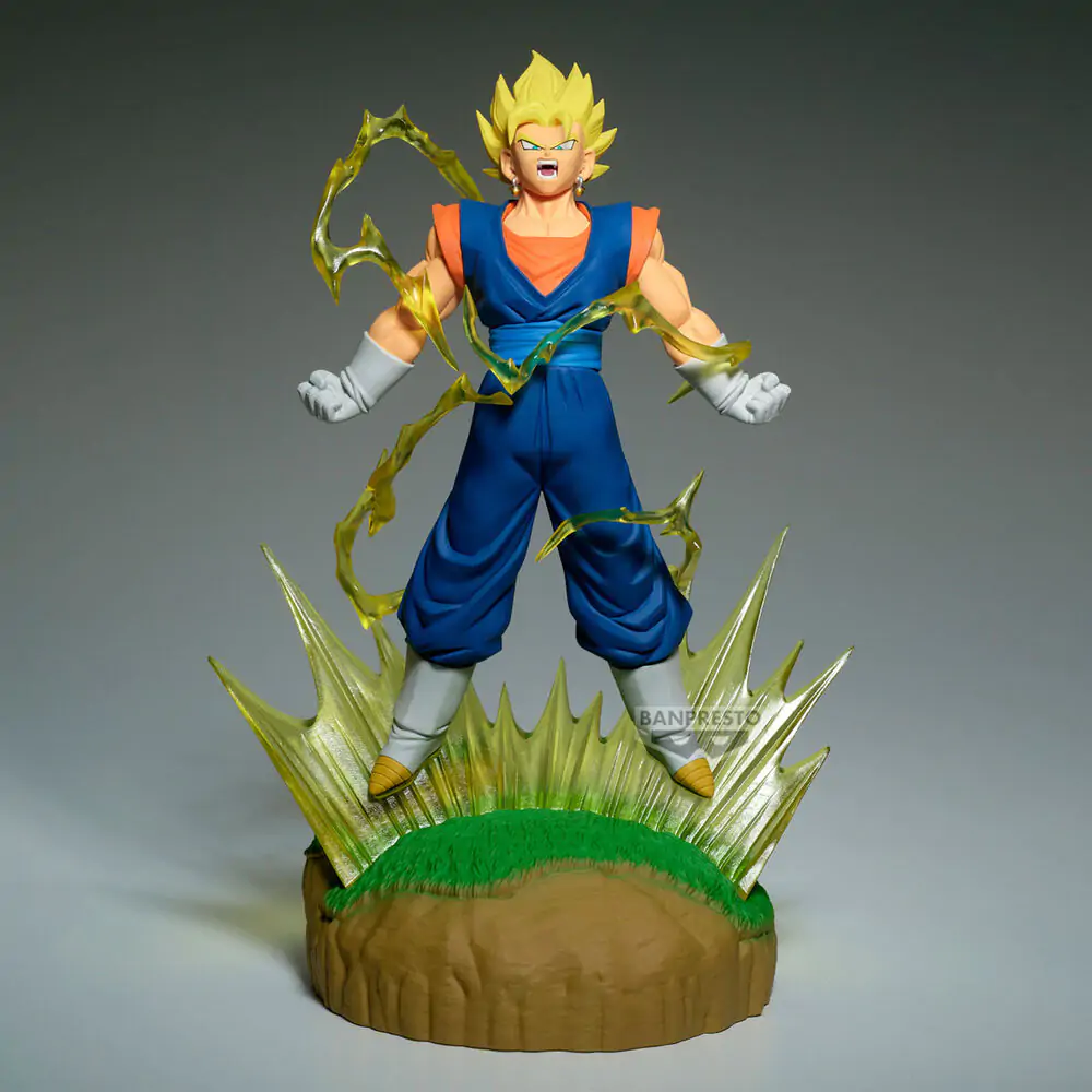 Dragon Ball Z History Box Vegito figurka 17 cm fotografii produktu