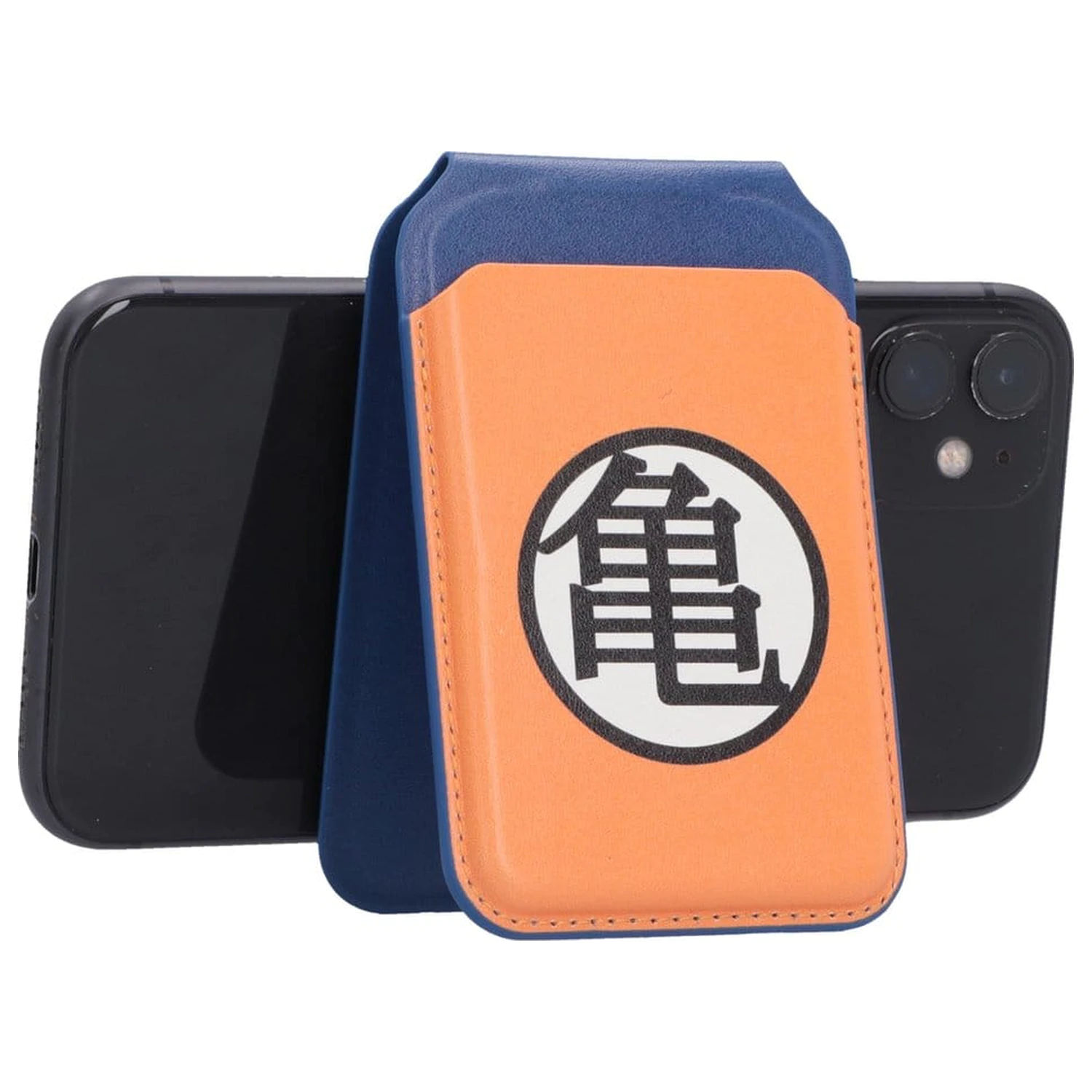 Dragon Ball Z držák na karty Kame Symbol 10 cm fotografii produktu