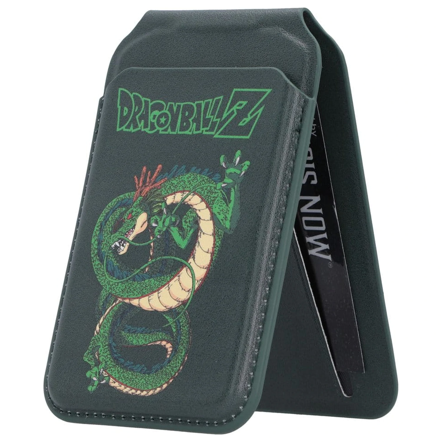 Dragon Ball Z pouzdro na karty Shenron 10 cm fotografii produktu