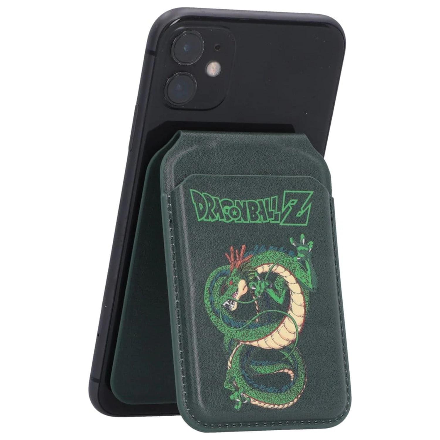 Dragon Ball Z pouzdro na karty Shenron 10 cm fotografii produktu
