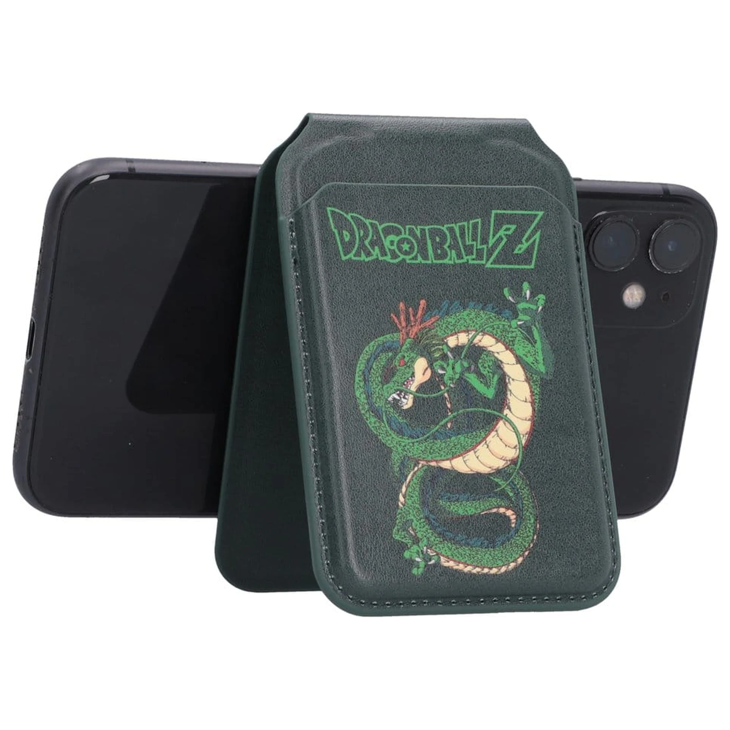 Dragon Ball Z pouzdro na karty Shenron 10 cm fotografii produktu
