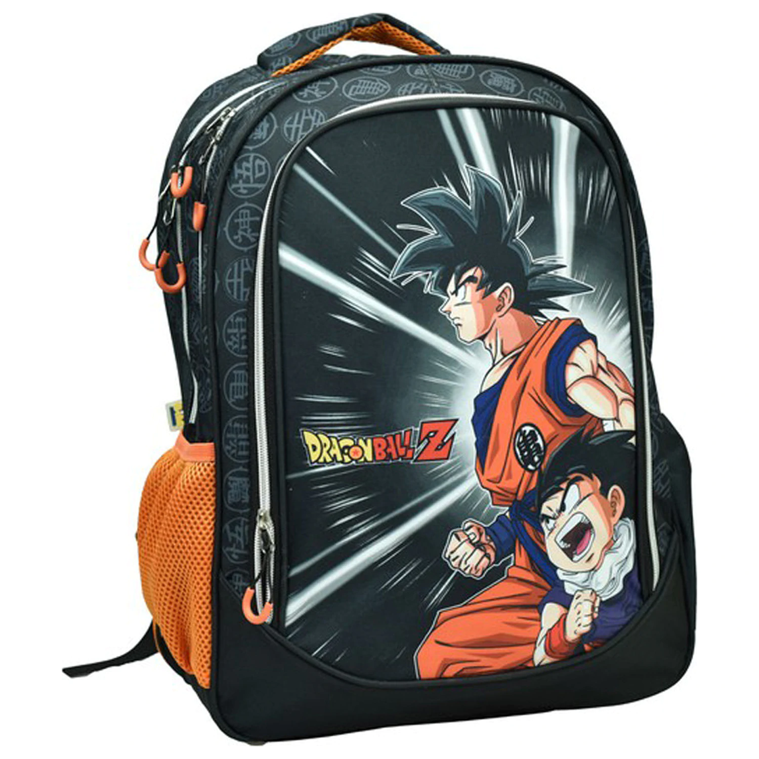 Dragon Ball Z Školní taška, Batoh 46 cm fotografii produktu