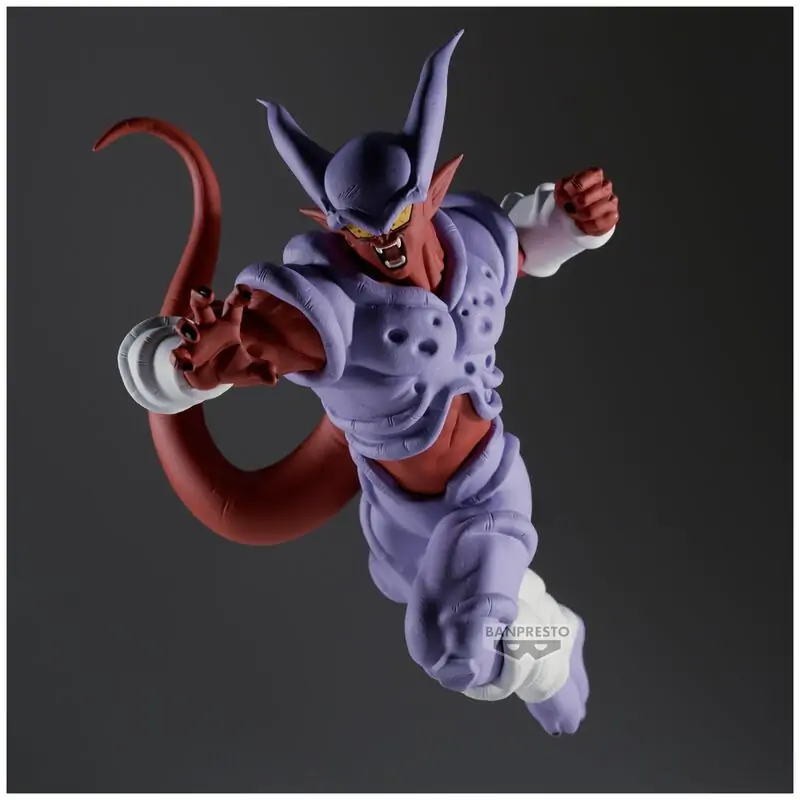 Dragon Ball Z Janemba Match Makers figurka 16 cm fotografii produktu