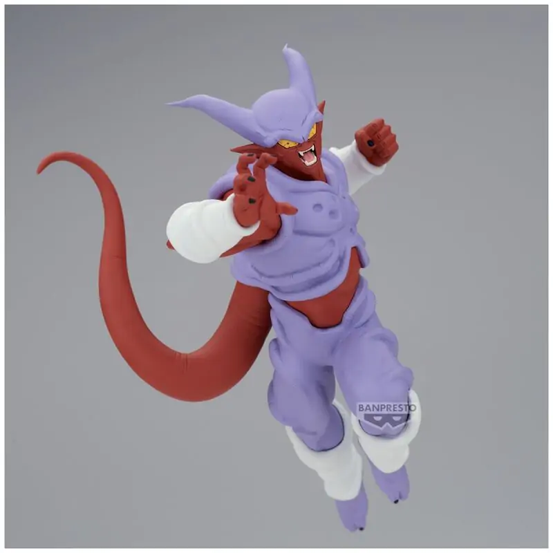 Dragon Ball Z Janemba Match Makers figurka 16 cm fotografii produktu