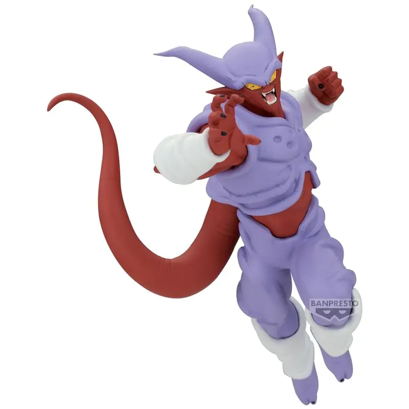 Dragon Ball Z Janemba Match Makers figurka 16 cm fotografii produktu