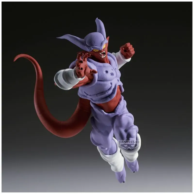 Dragon Ball Z Janemba Match Makers figurka 16 cm fotografii produktu