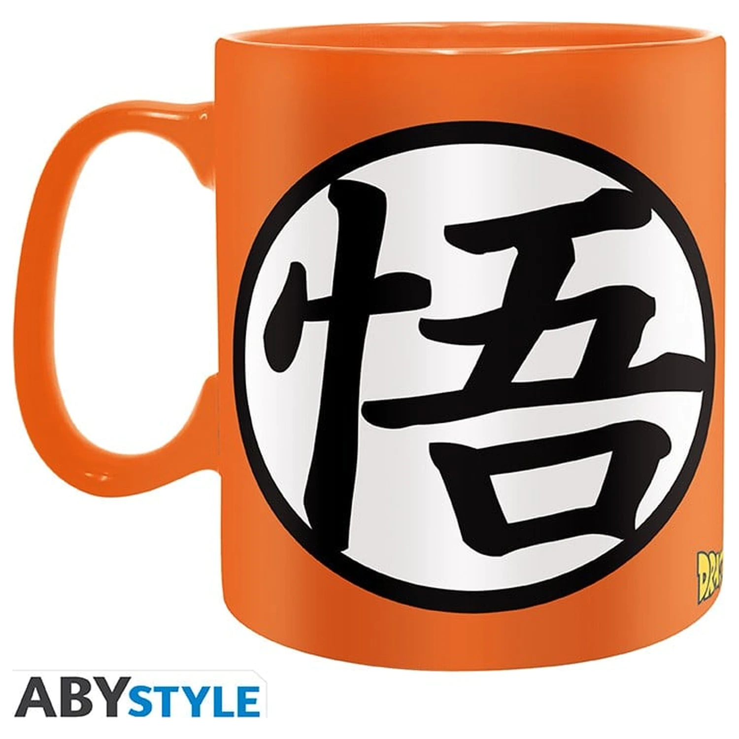 Dragon Ball Z Kame hrnek 460ml fotografii produktu