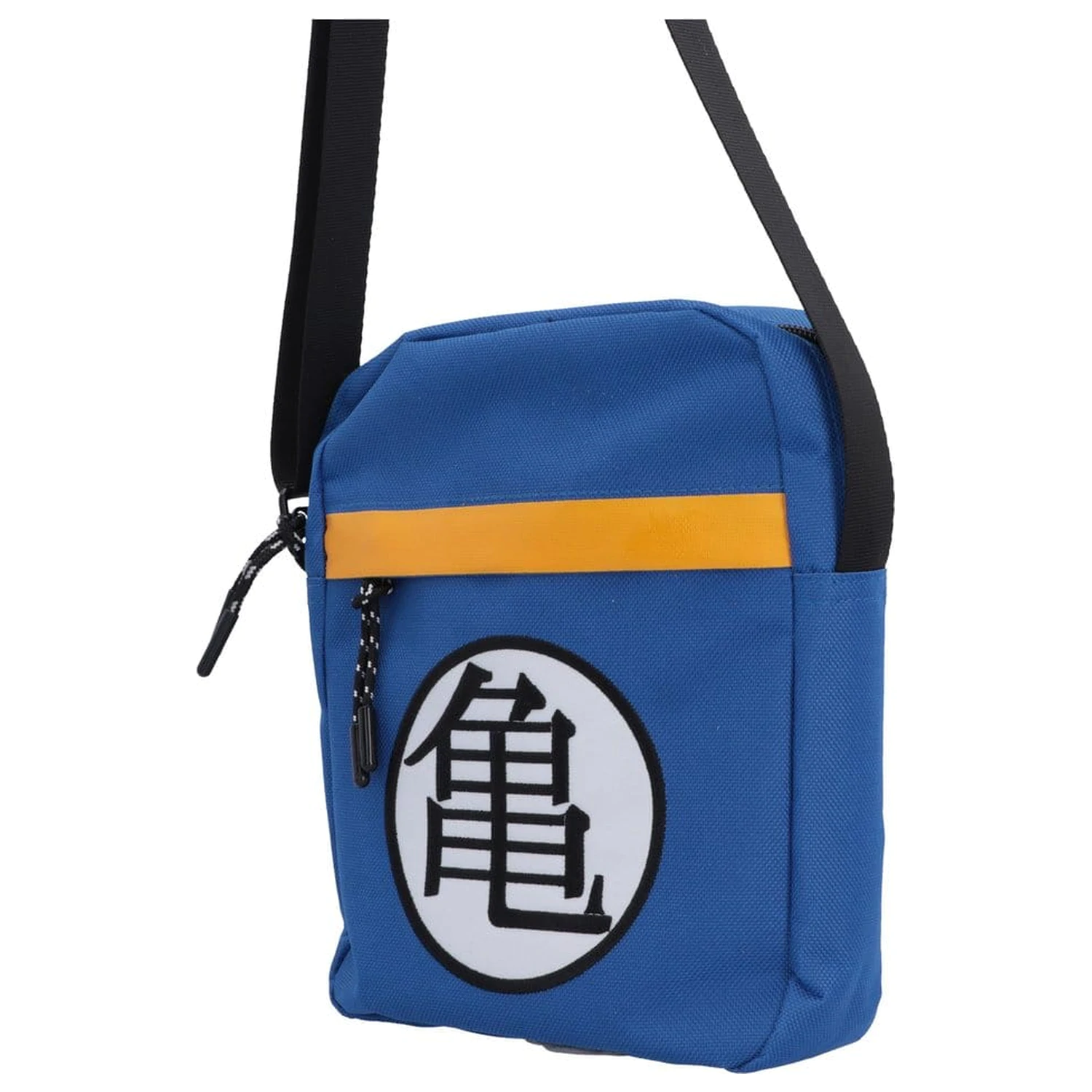 Dragon Ball Z Crossbody Taška Kame Symbol 23 cm fotografii produktu