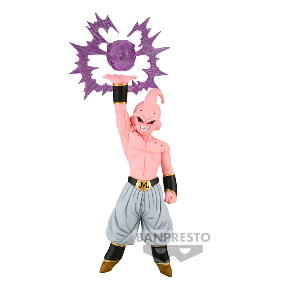 Dragon Ball Z Majin Buu G x Materia figurka 17 cm fotografii produktu