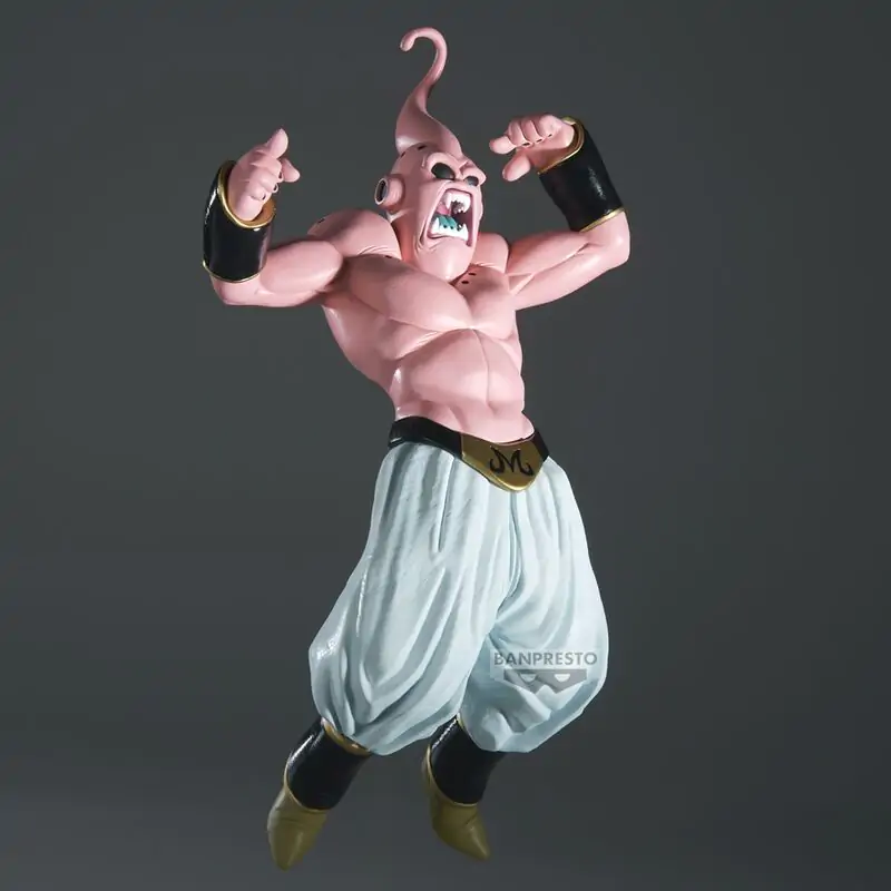 Dragon Ball Z Majin Buu Match Makers figurka 15 cm fotografii produktu